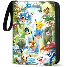 Sammelalbum, Kartenordner