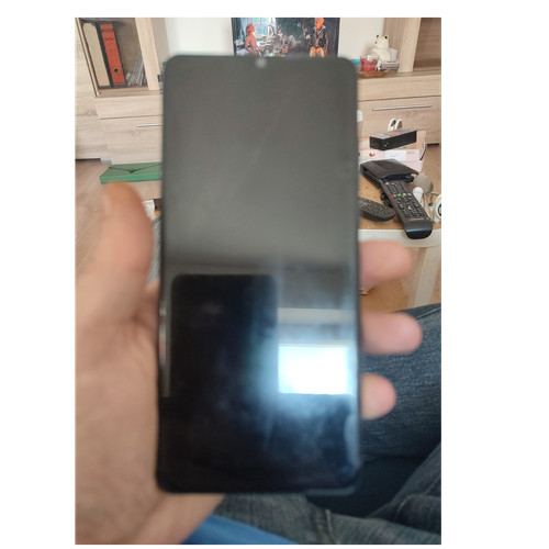 Cubot smartphone blau modell - smartphone,