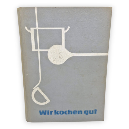 Wir kochen gut mehr - als, 1000