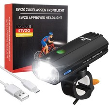 Fahrradlicht set usb akku - fahrradlicht,