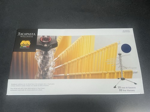 Marcato tacapasta wellness - tacapasta,