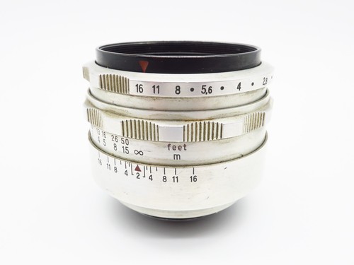 M42 carl zeiss jena - jena, biotar