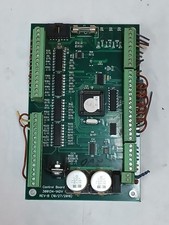 300134-1ADV Control Board