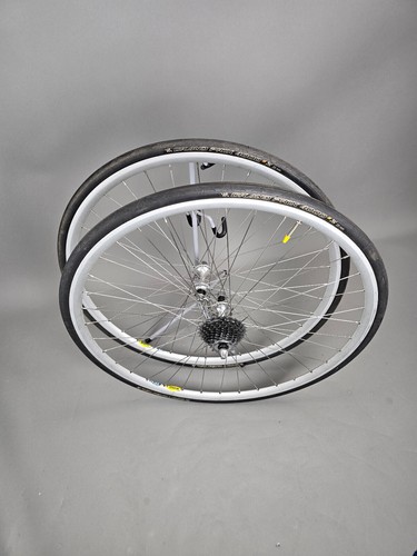 Laufradsatz laufräder mavic - laufradsatz,