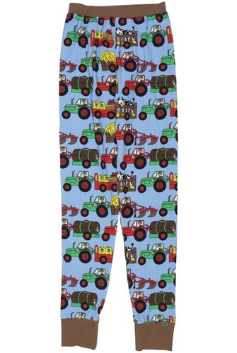 Smafolk stoffhose jungen - stoffhose,