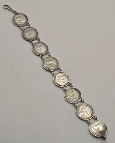 Silber armand 8x3 - armand, pence