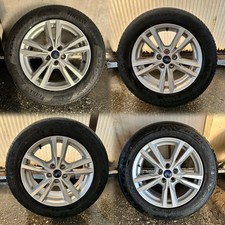 Sommerreifen Ford S-Max/Galaxy