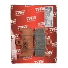 TRW Bremsbelag Sinter Racing