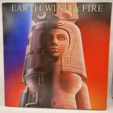 Earth, Wind & Fire - Raise