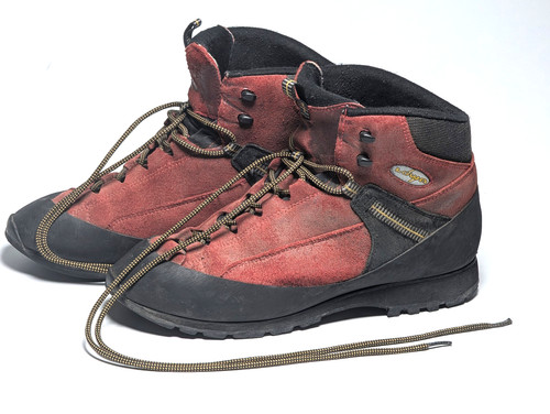 Lowa bergschuhe größe - bergschuhe,