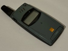 Ericsson t28s schwarz handy - ericsson,