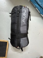 Meru Schlafsack light pack large