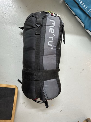 Meru schlafsack light pack - meru,