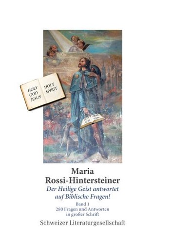 Der heilige geist - der,