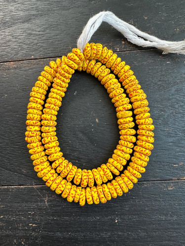 Authentische afrikanische