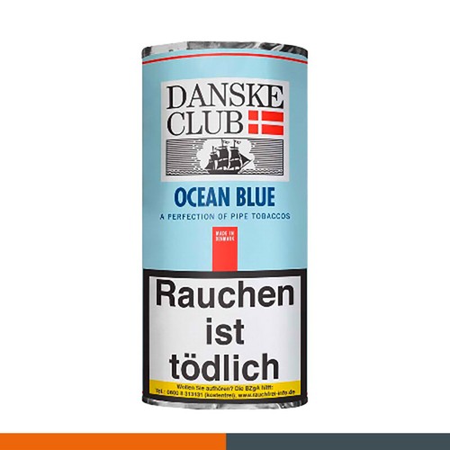 Danske club ocean - club,