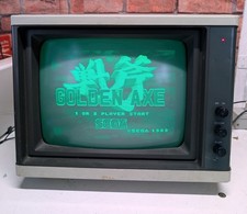 PHILIPS COMPUTER MONITOR