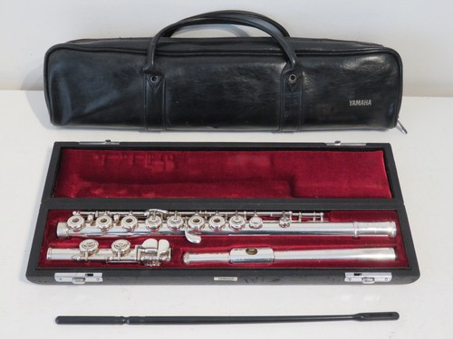 Yamaha yfl 581 - yfl-581, hole