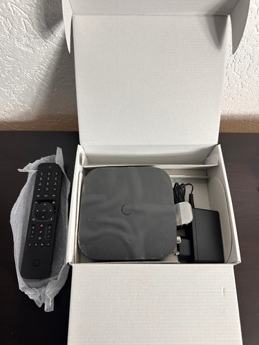 Vodafone giga cable box 2 - giga,