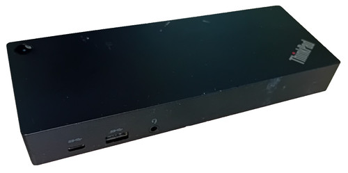 Lenovo thinkpad usb hybrid - lenovo, usb-c