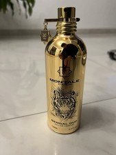 Montale Bengal Oud EDP Spray
