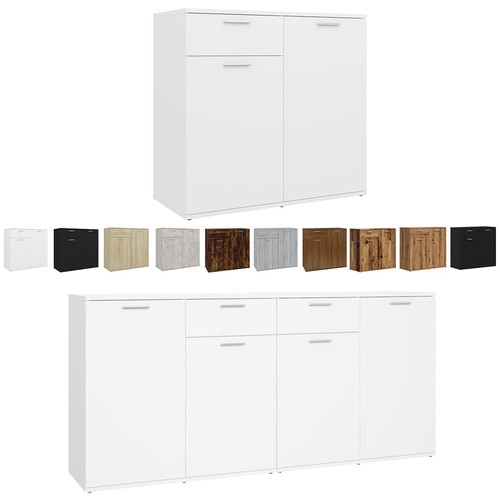 Sideboard kommode - sideboard,