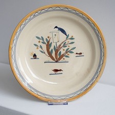 Velten Vordamm Large Plate