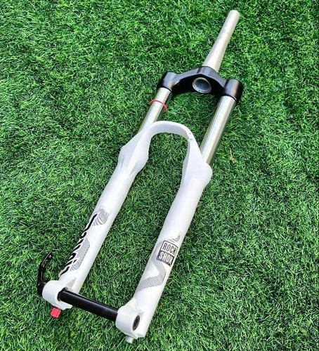 Rockshox domain mtb - rockshox, 26"