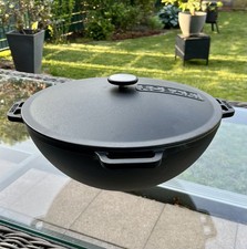 Kasan 8 Liter mit Deckel