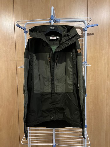 Fjallraven keb jacket - fjallraven, men