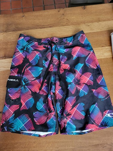 Badeshort badehose neill gr - badehose, o`neill