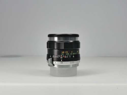 Seltenes mamiya nikon - seltenes,