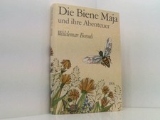 Die Biene Maja und ihre