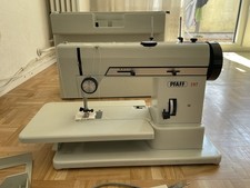 Pfaff 297 Nähmaschine