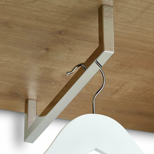 Sotech garderobenstange norma - garderobenstange,