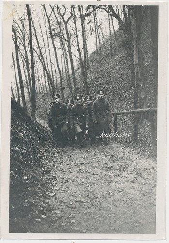 Foto soldaten wehrmacht - soldaten,