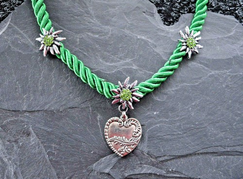 Trachtenschmuck trachtenband - trachtenschmuck,