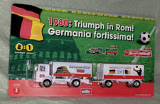 Werbetruck / Sammeltruck / LKW