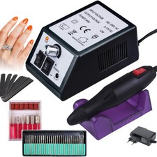 Nagelfräser Elektrische