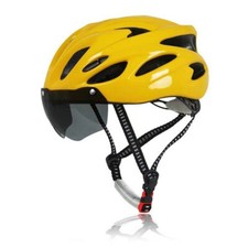 Fahrradhelm Helm Mit