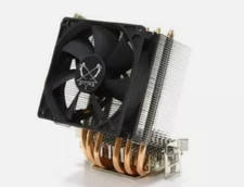 Hochwertiger CPU Kühler Scythe Katana 3, für diverse Sockel verwendbar
