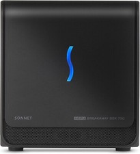 Sonnet eGFX Breakaway BOX 750ex Thunderbolt - USB 750W Windows & Mac
