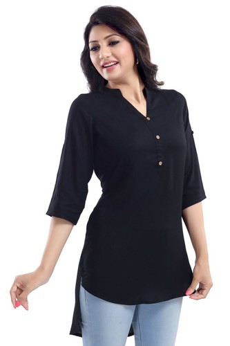 Ethno mode party kleid - ,