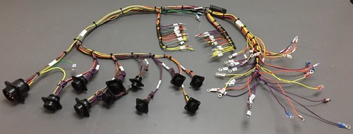 Solyndra 0110 00002 cables - 0110-00002,,