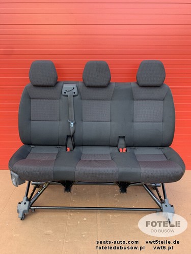 Fiat ducato sitzbank jumper - ducato,