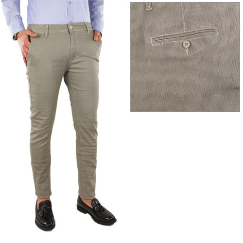 Herren hose baumwolle leicht - hose,