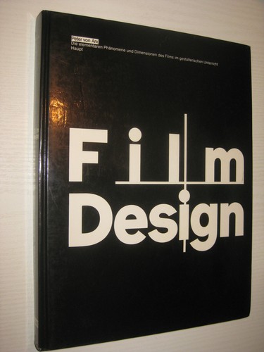Film design von peter - film+design,