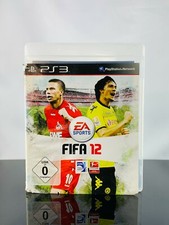PlayStation 3 - Fifa 12 -
