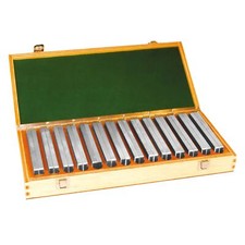 Parallelunterlagen Satz im