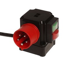 Motorschutzschalter K900